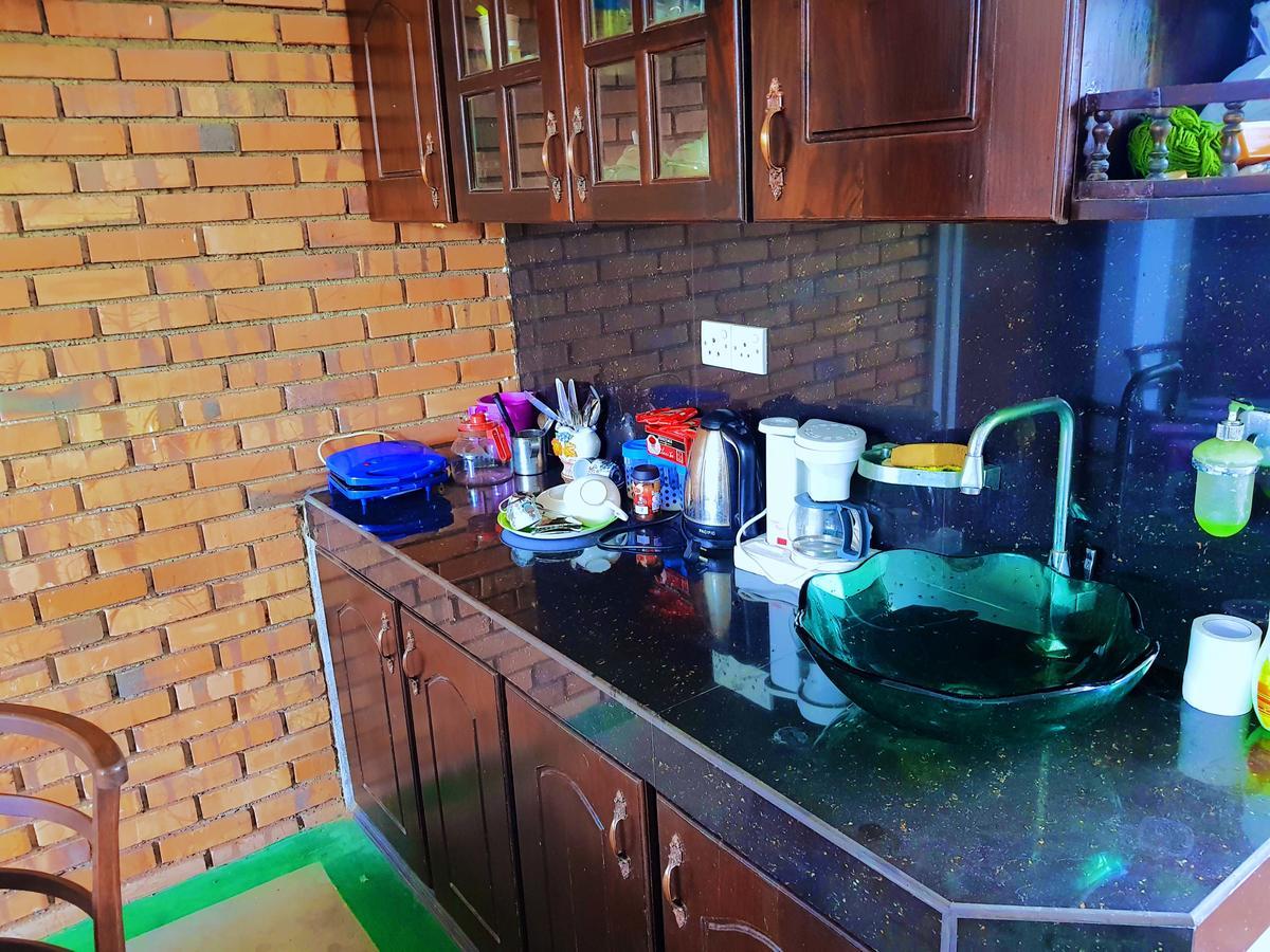 Leisure Villa Nugegoda Exteriör bild