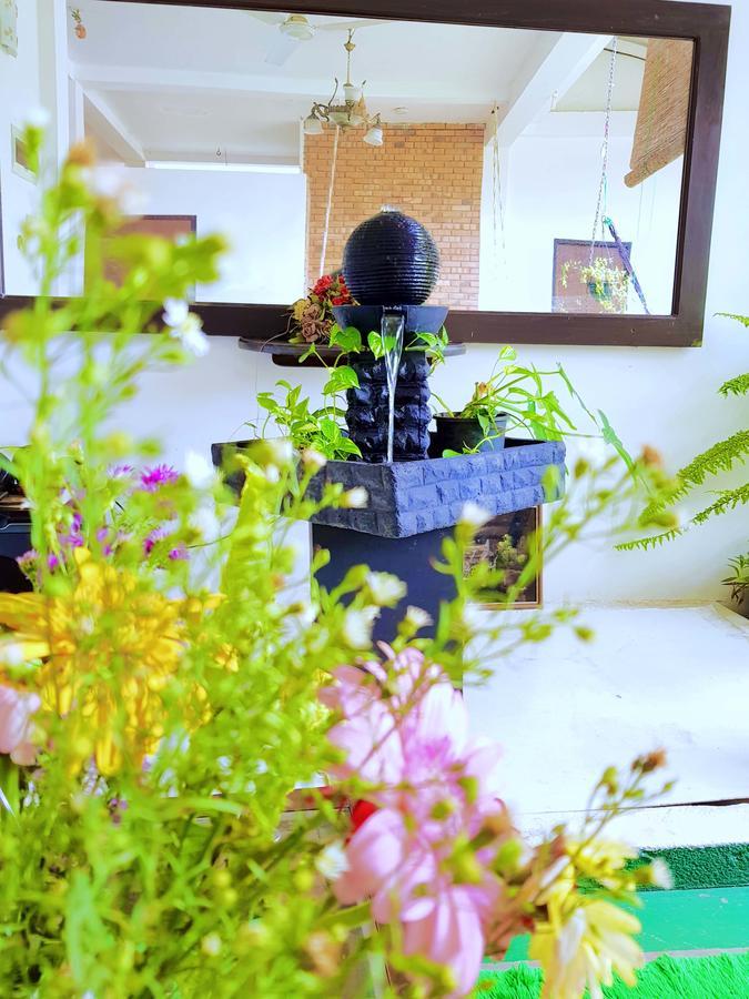 Leisure Villa Nugegoda Exteriör bild