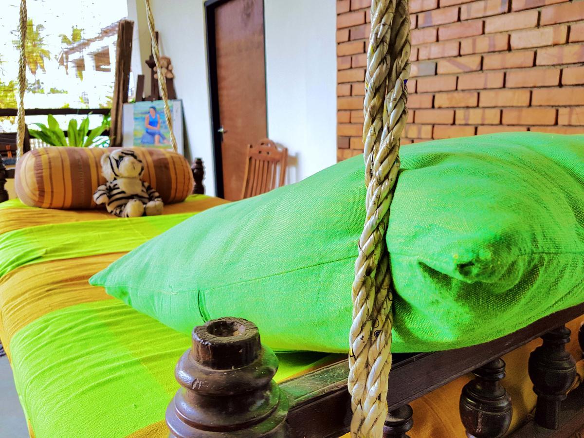 Leisure Villa Nugegoda Exteriör bild