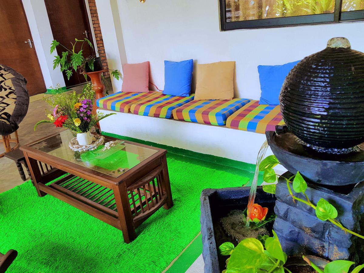Leisure Villa Nugegoda Exteriör bild