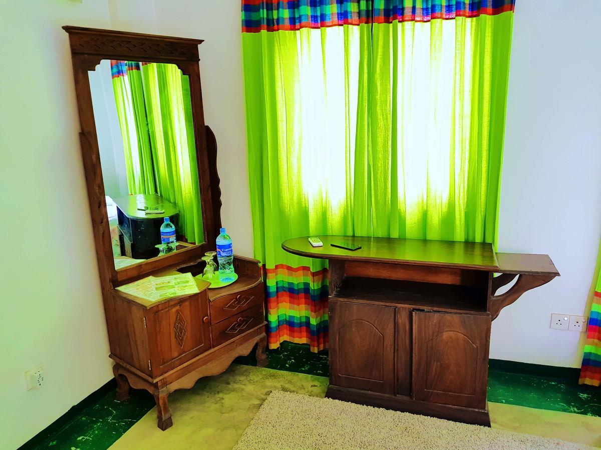 Leisure Villa Nugegoda Exteriör bild