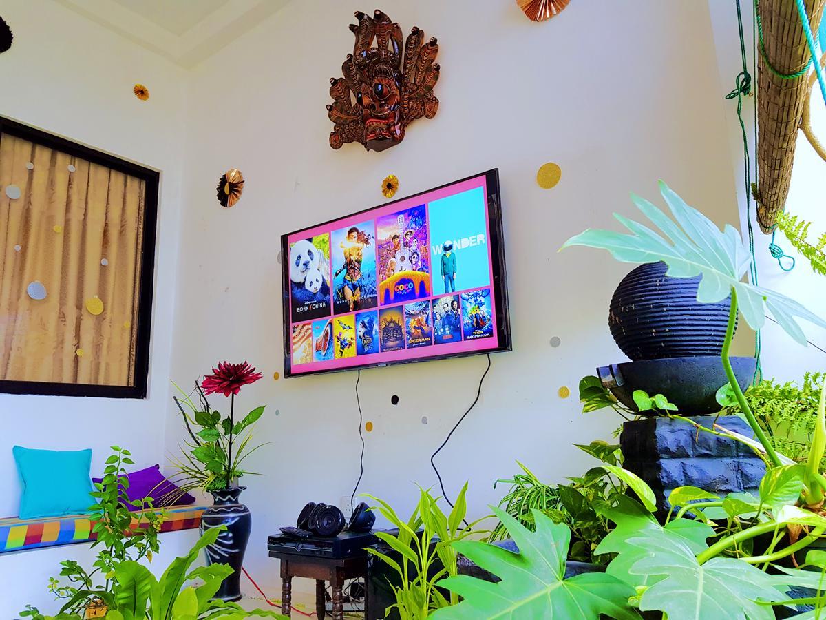 Leisure Villa Nugegoda Exteriör bild