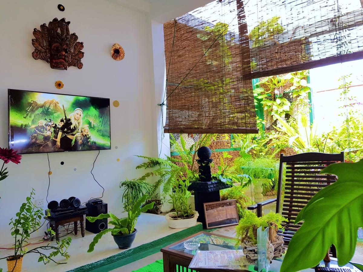 Leisure Villa Nugegoda Exteriör bild