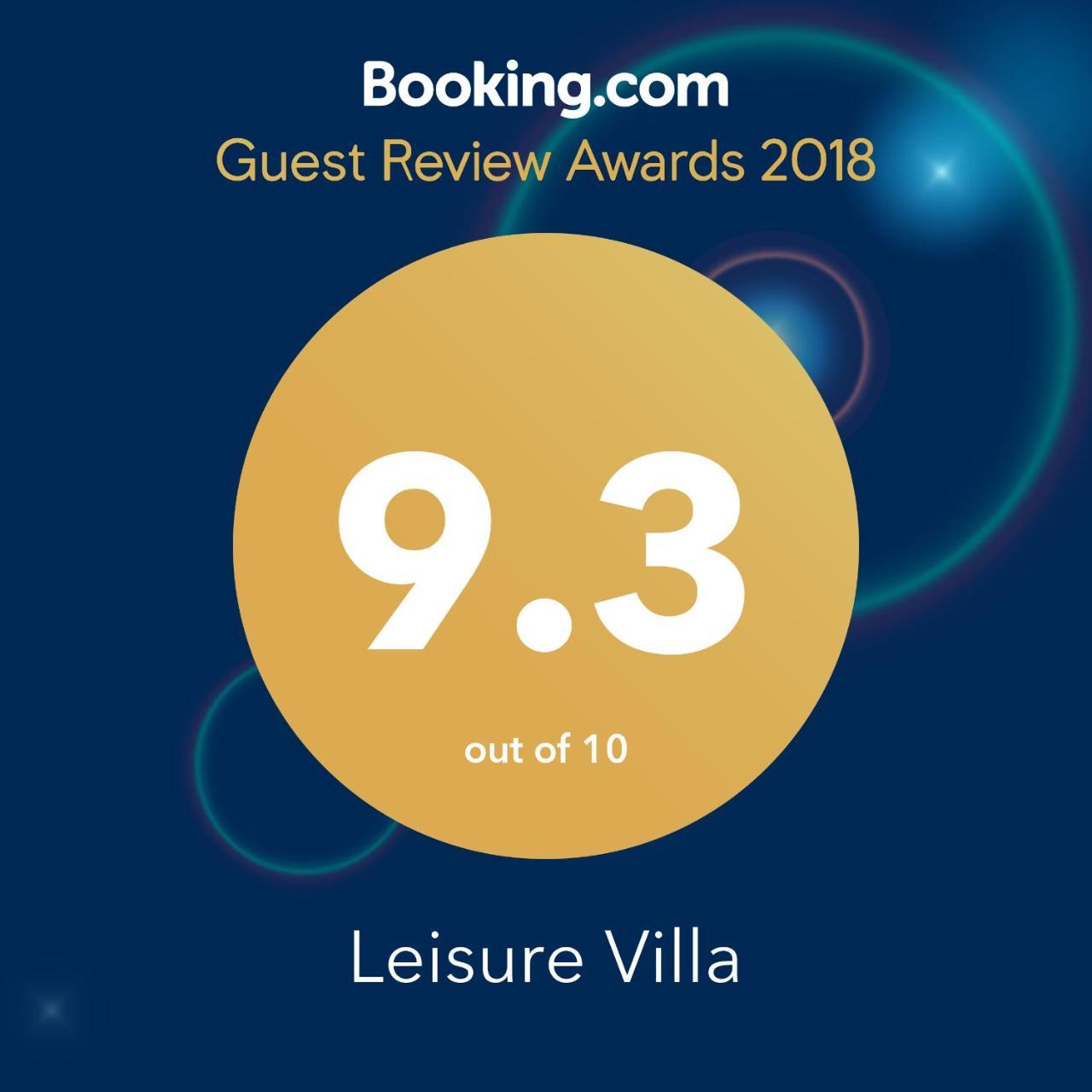 Leisure Villa Nugegoda Exteriör bild